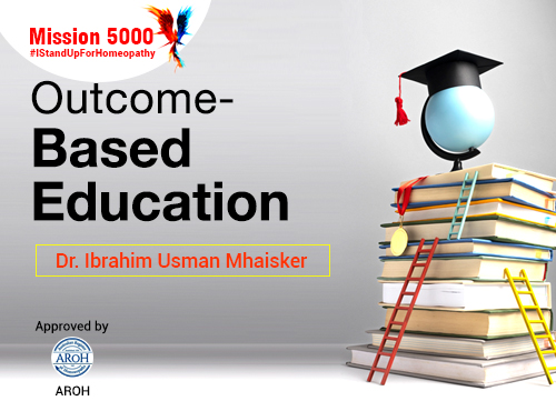 Outcome Based Education