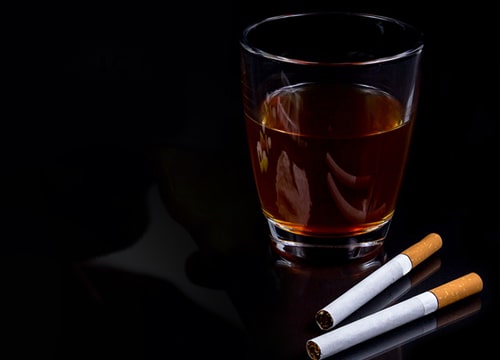 Alcohol addiction and Withdrawal & Management