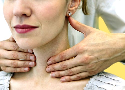 Homoeopathic approach towards Thyroid Disorders