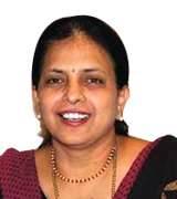 Prof-Tanuja-Manoj-Nesari