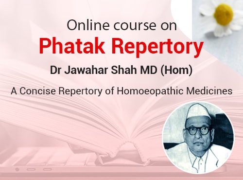 Phatak’s Repertory